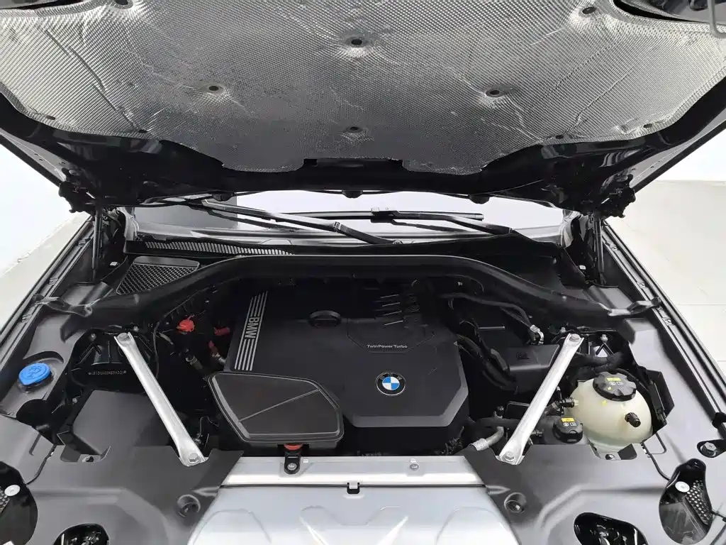 BMW X3 — миниатюра 6