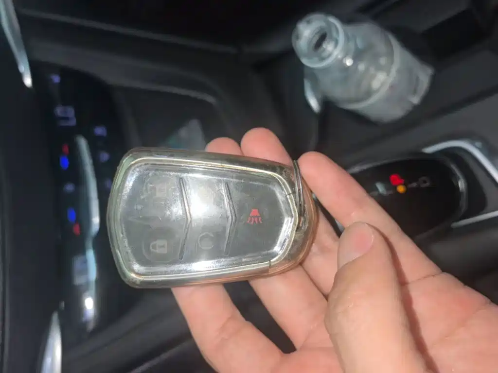 Cadillac XT5 — миниатюра 9