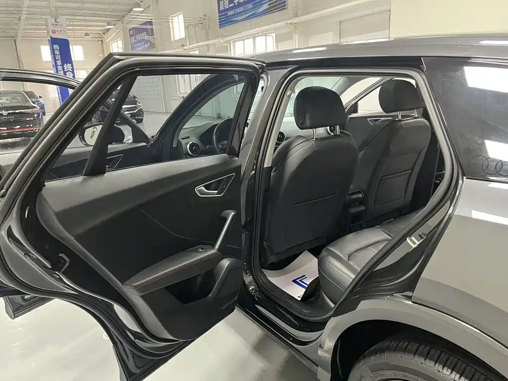 Audi Q2L — миниатюра 14