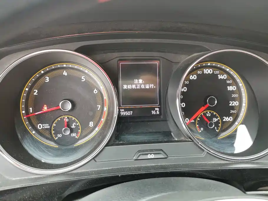 Volkswagen Tiguan L — миниатюра 14