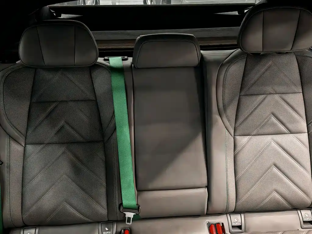 ZEEKR EXTREME KRYPTON 001