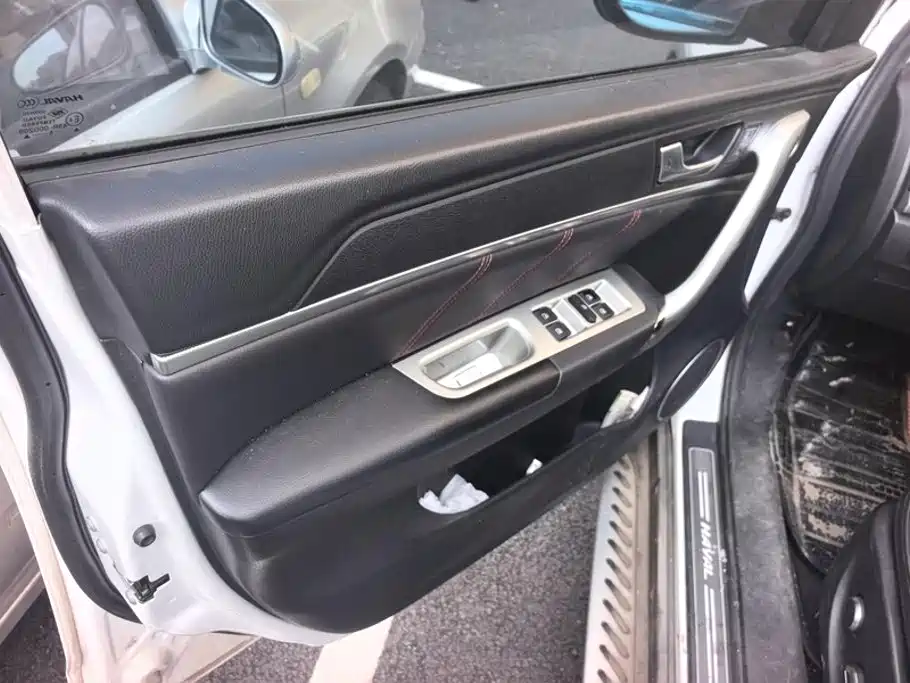 Haval H6 — миниатюра 7
