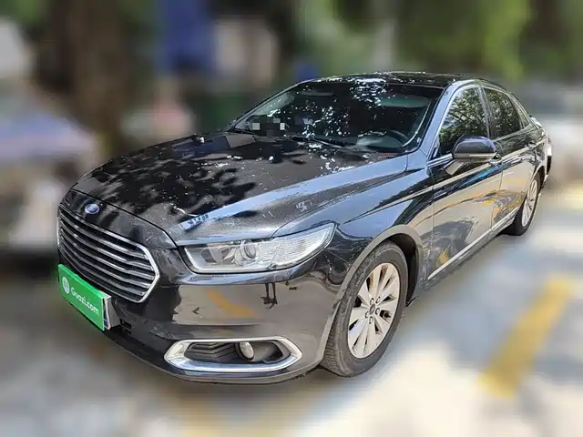 FORD TAURUS 2016