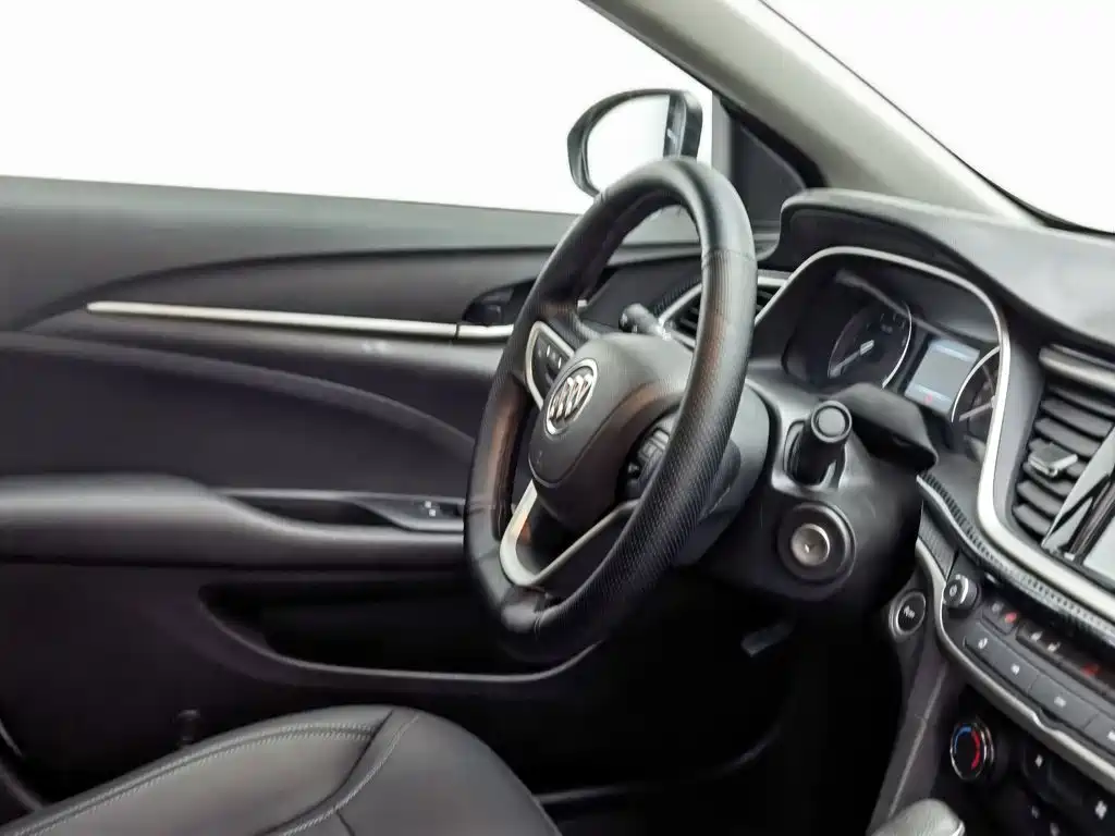 Buick Excelle — миниатюра 22