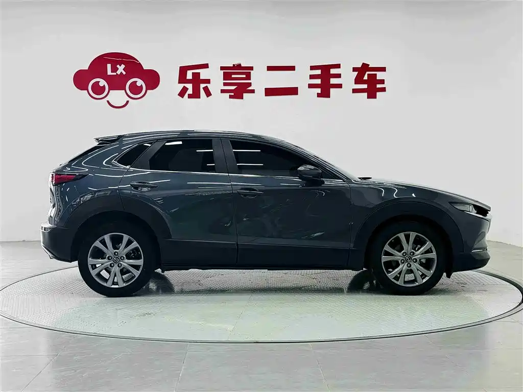 Mazda CX-30 2020 2.0L AT