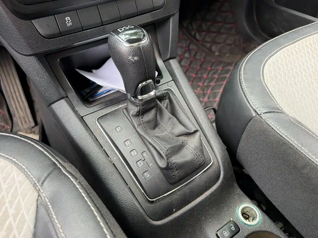 Skoda Yeti — миниатюра 9