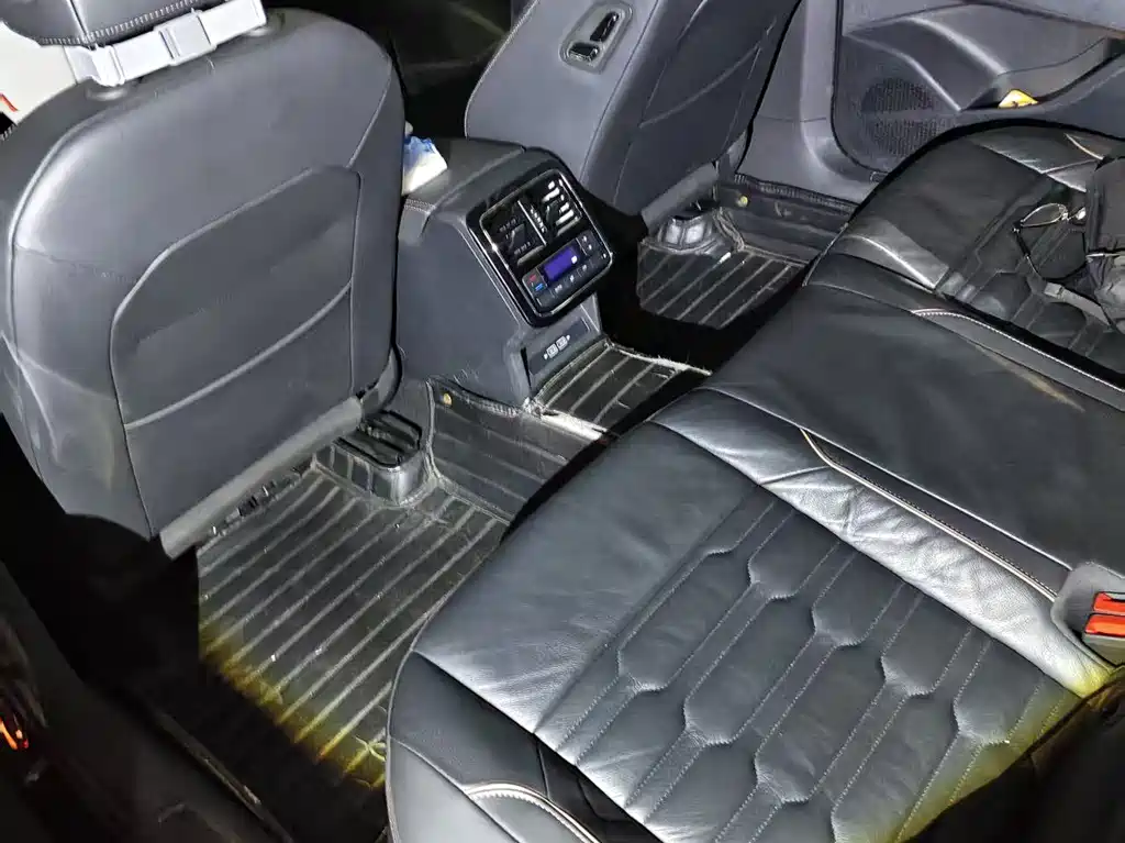 Volkswagen Passat — миниатюра 3