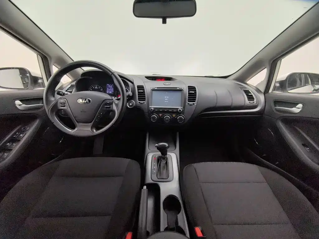 Kia K3S — миниатюра 5