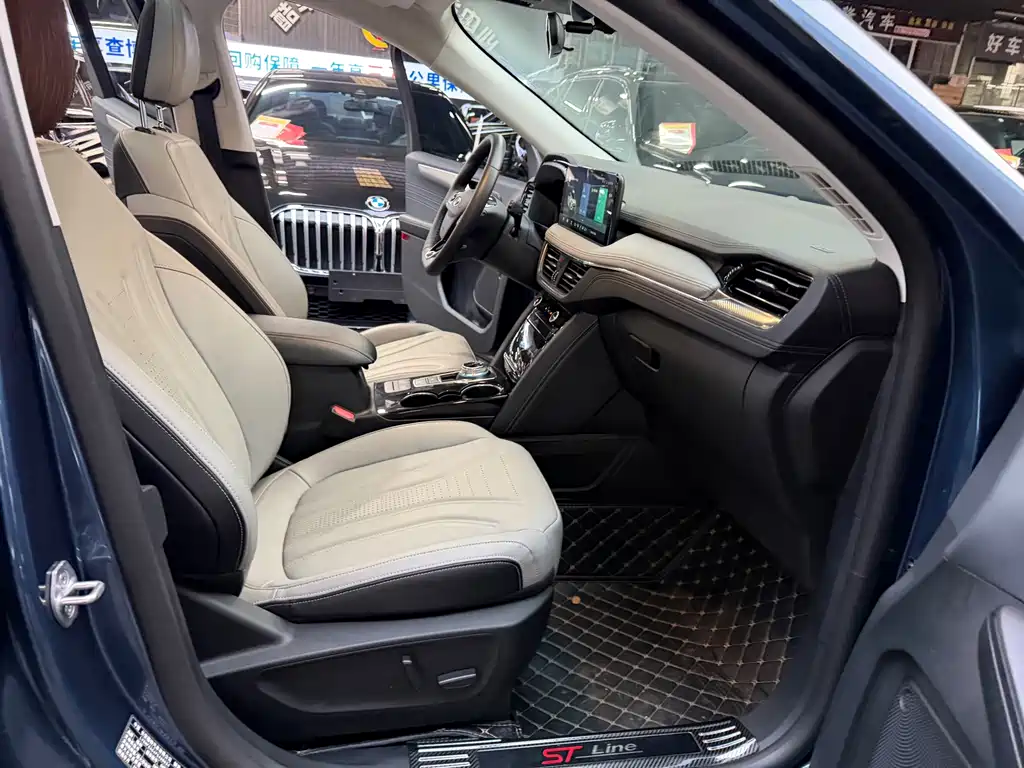 Ford Escape — миниатюра 18