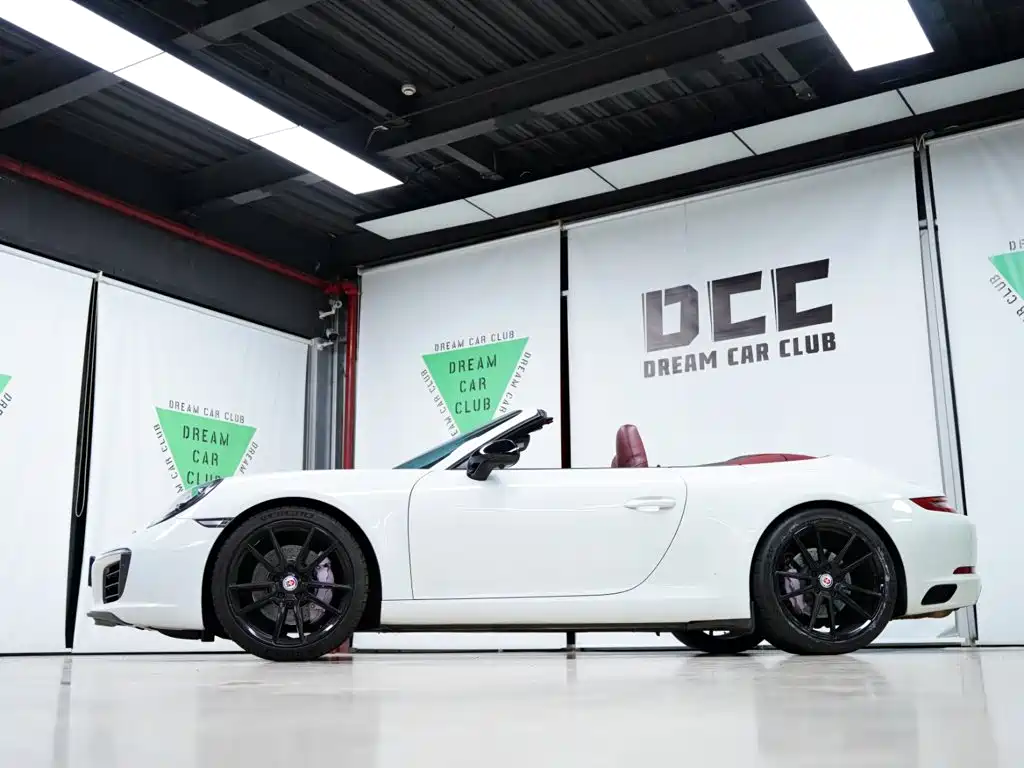 Porsche 911 — миниатюра 20