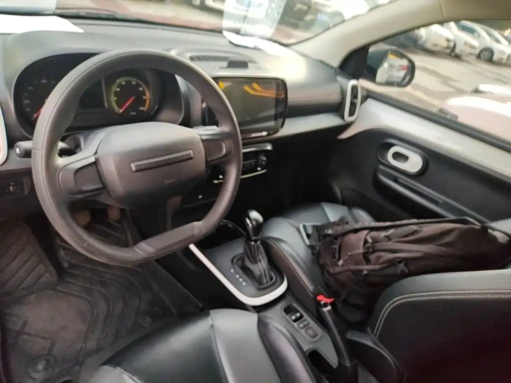 Roewe Clever — миниатюра 10