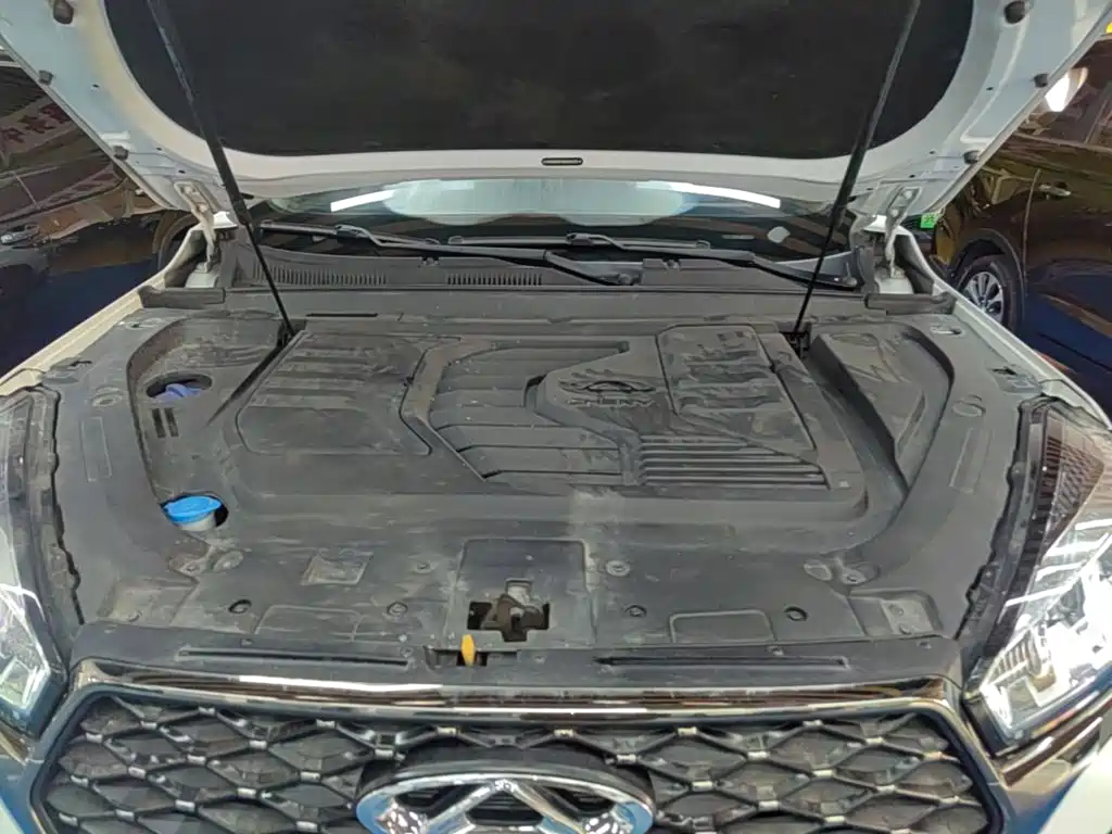Chery Tiggo 7 PLUS — миниатюра 20
