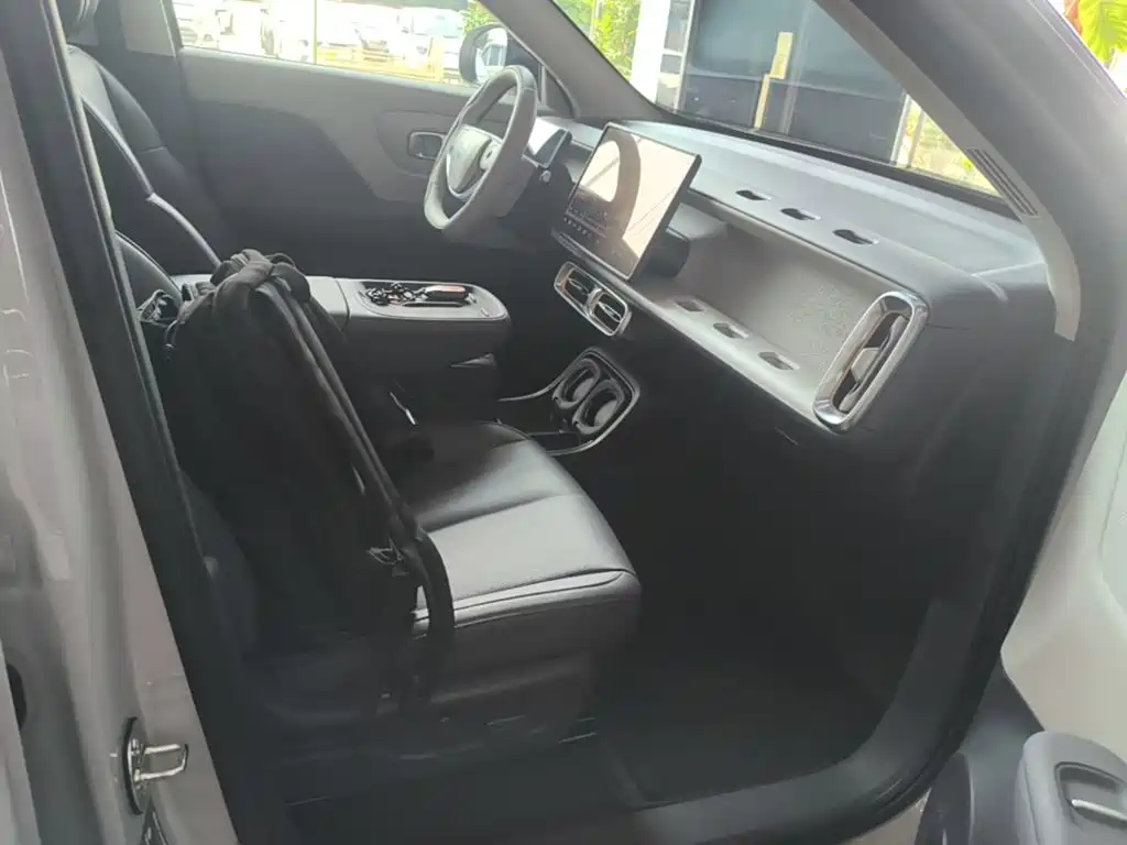 Leapmotor Leapmotor B10 — миниатюра 25