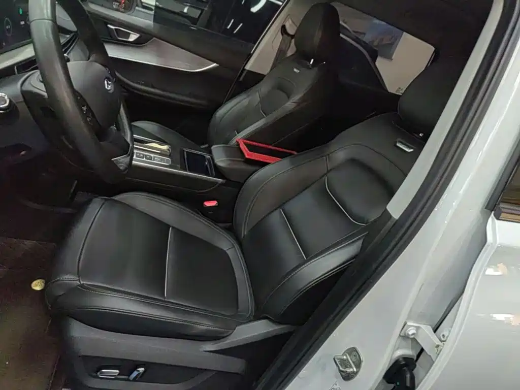 Chery Tiggo 7 PLUS — миниатюра 15