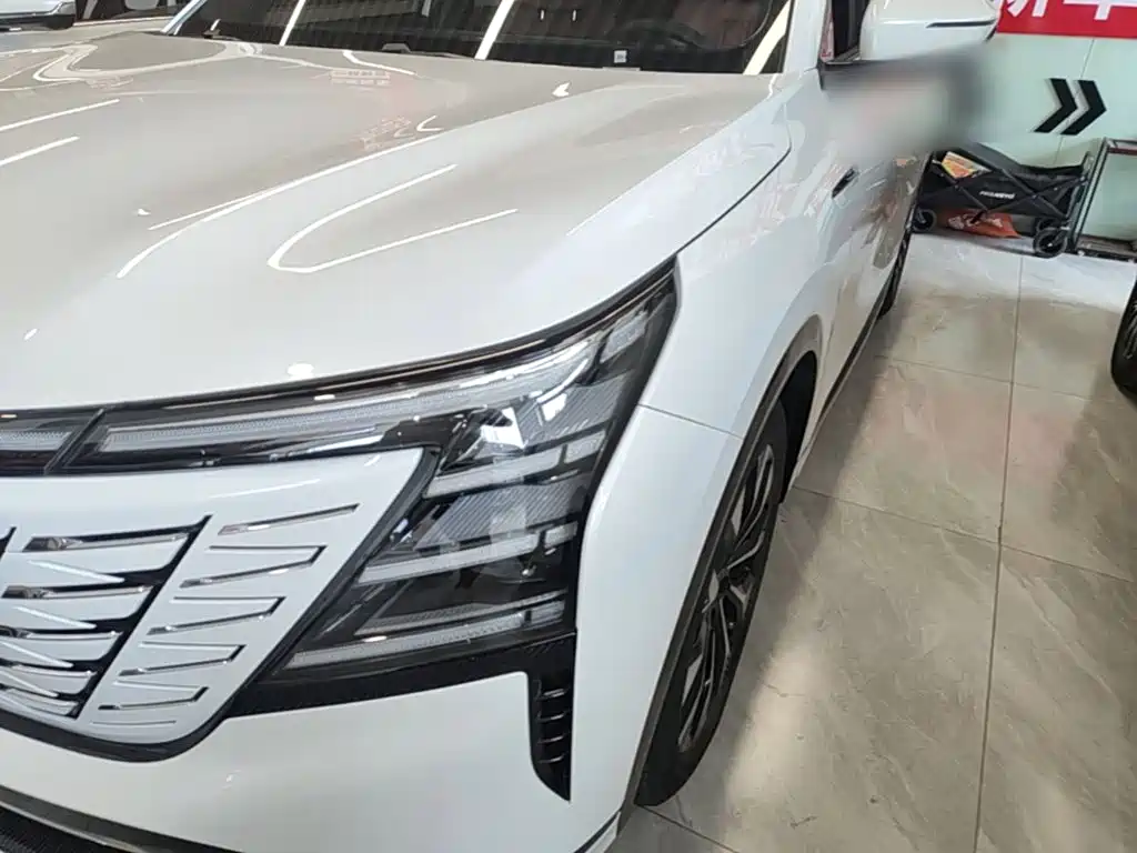 Changan CS75 PLUS — миниатюра 24