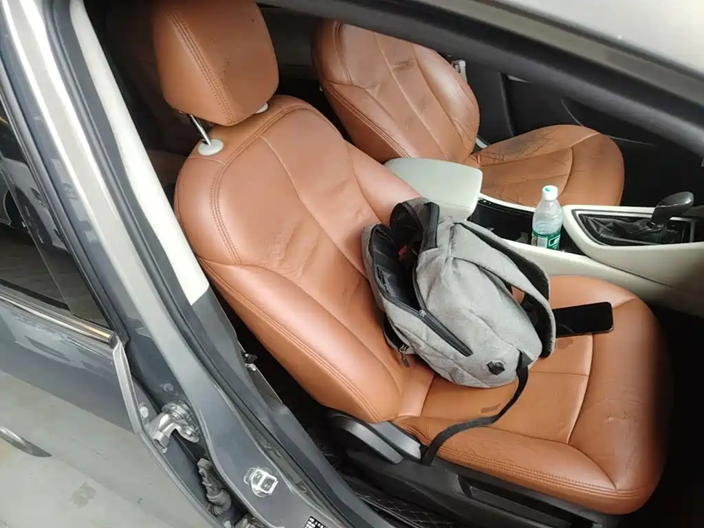 Buick GL6 — миниатюра 25