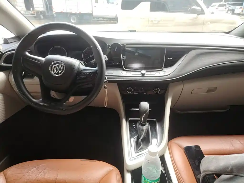 Buick GL6 — миниатюра 10