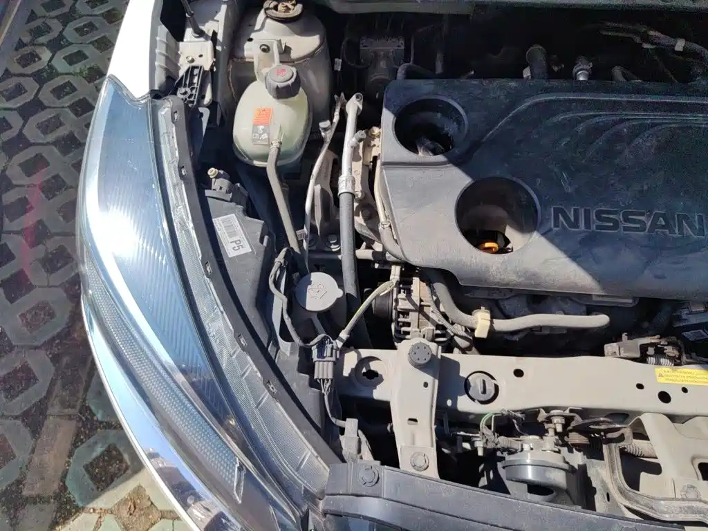 Nissan Kicks — миниатюра 20