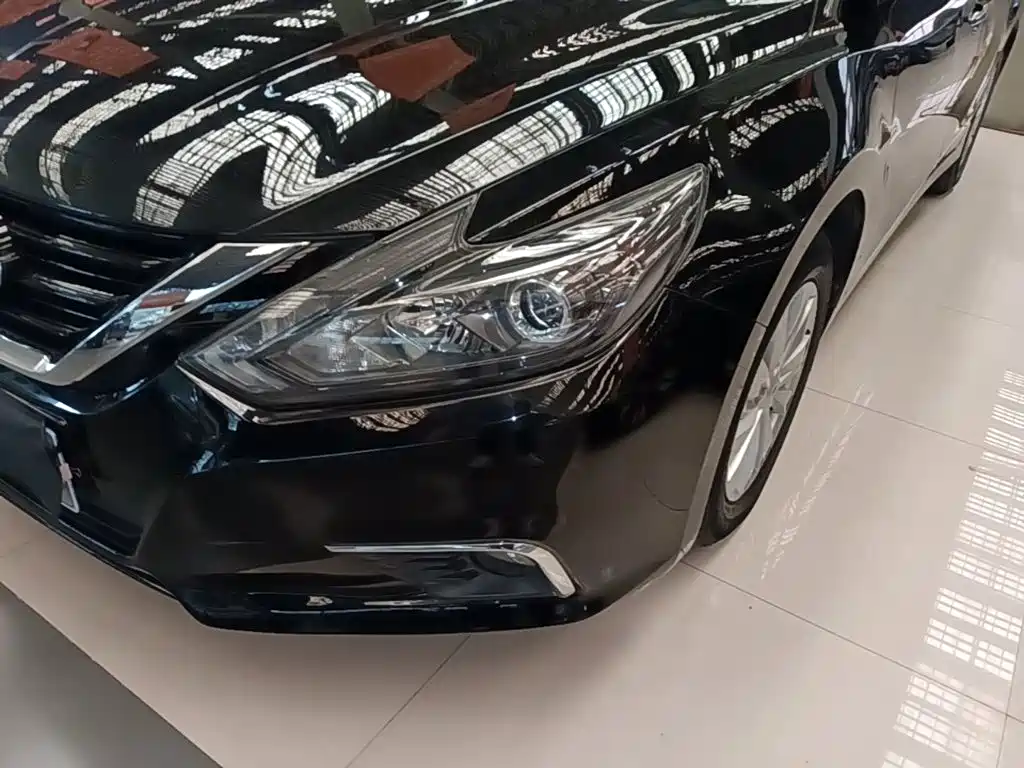Nissan Teana — миниатюра 24