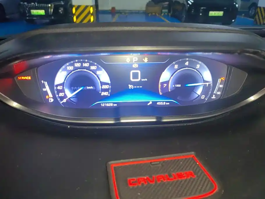 Peugeot 4008 — миниатюра 14