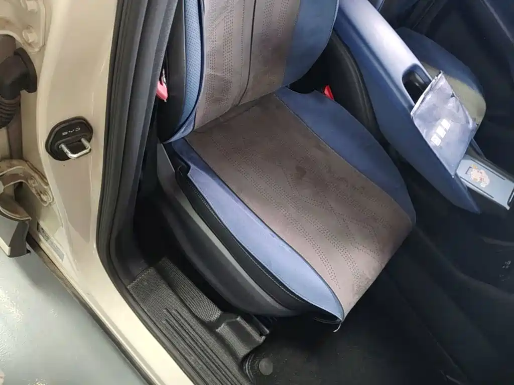 BYD Seagull — миниатюра 25