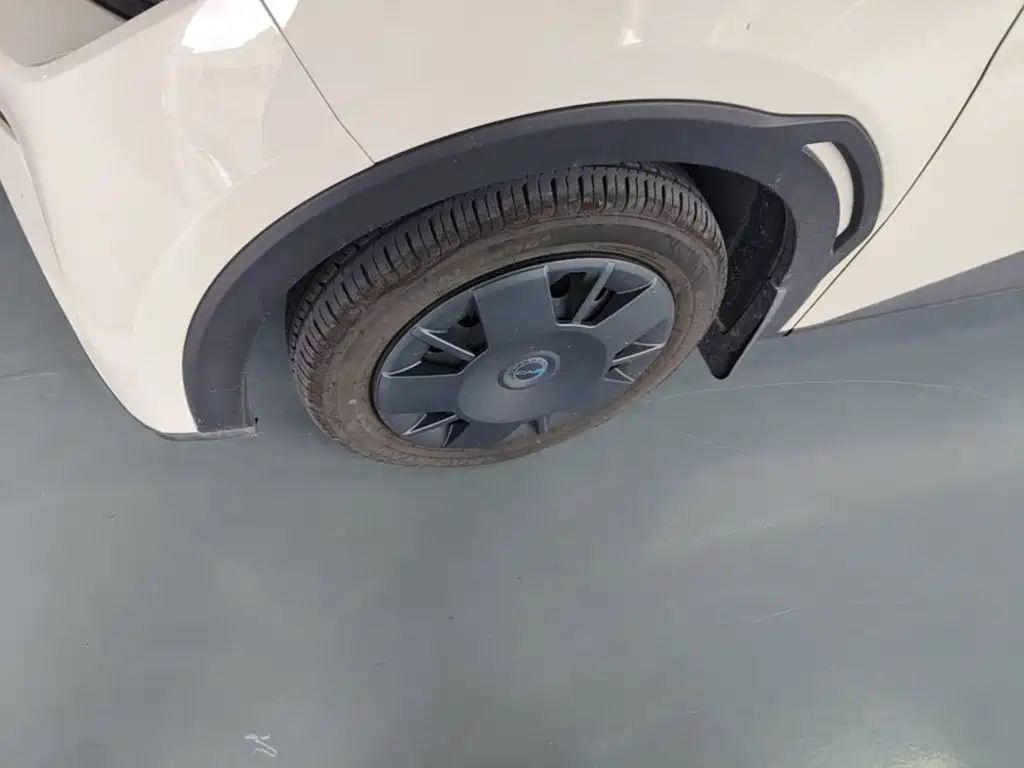 BYD Seagull — миниатюра 23
