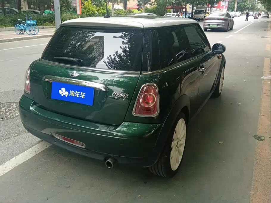 MINI Mini — миниатюра 3