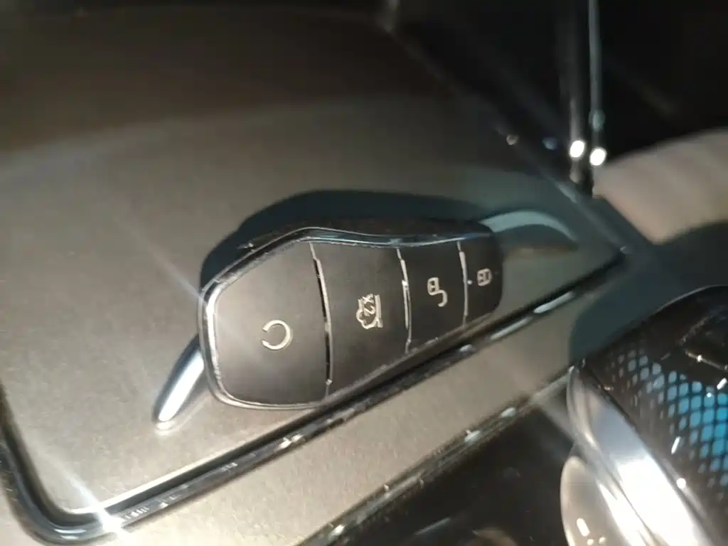 BYD Tang New Energy — миниатюра 9