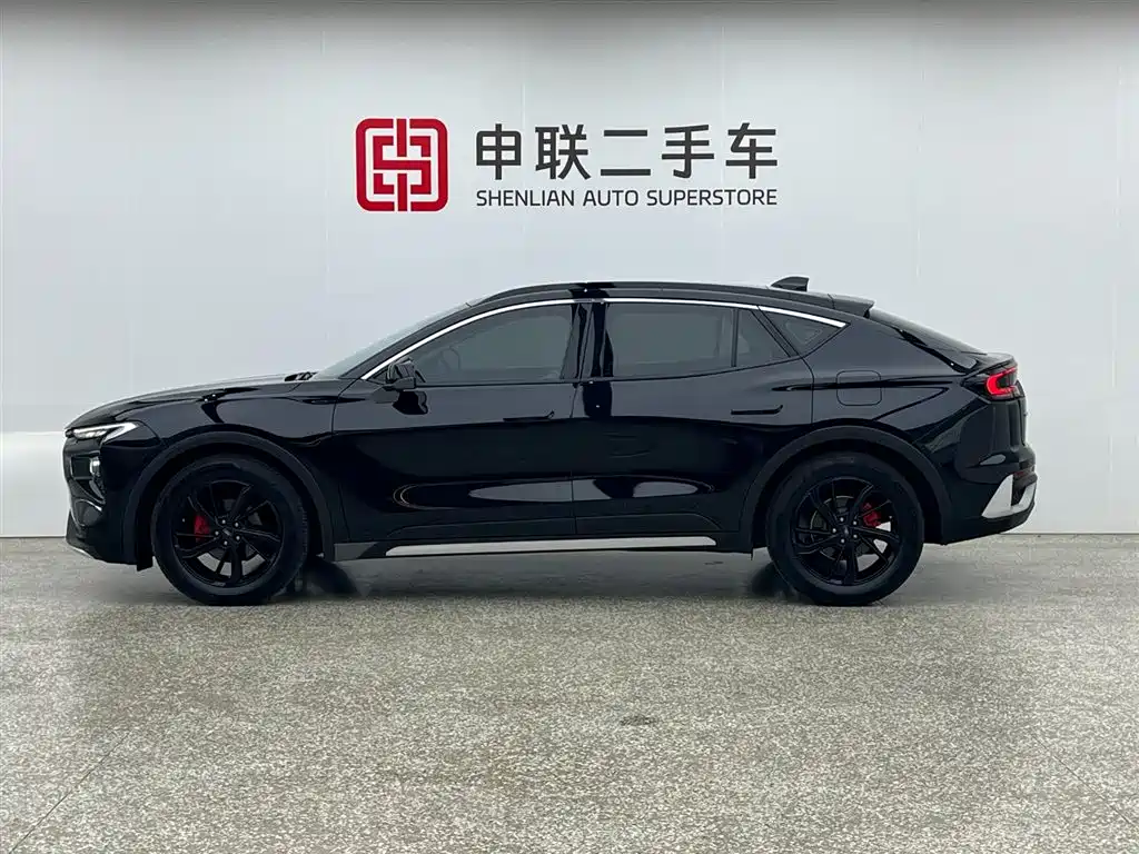 Ford Evos 2022 EcoBoost 245