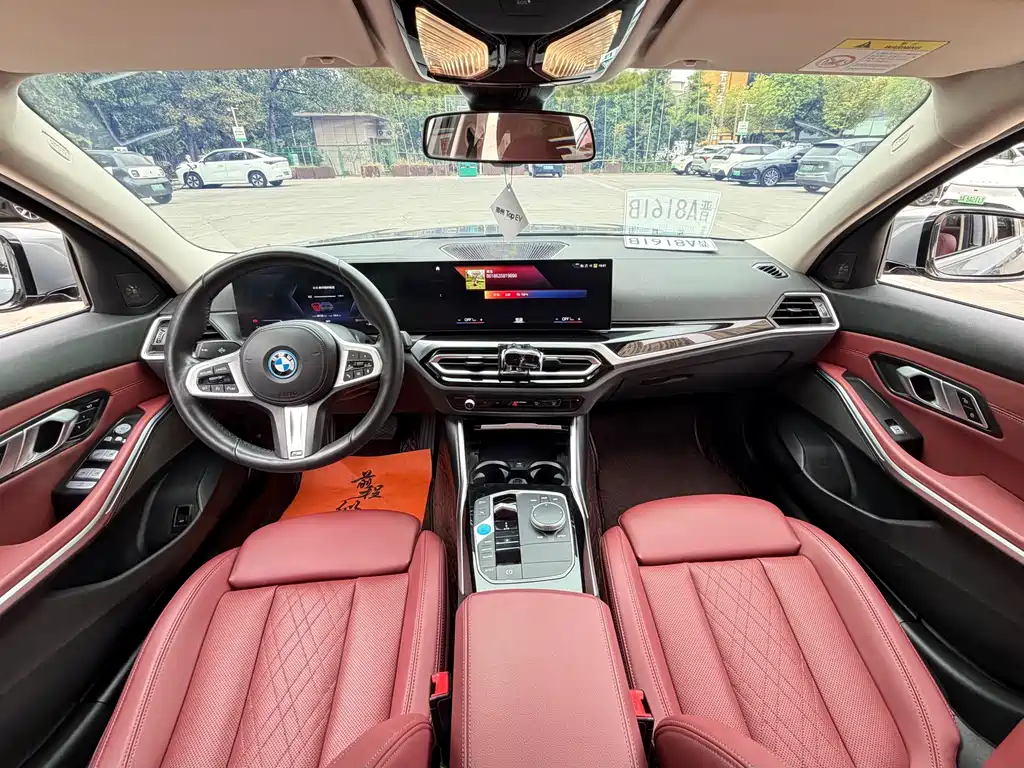 BMW i3 — миниатюра 5