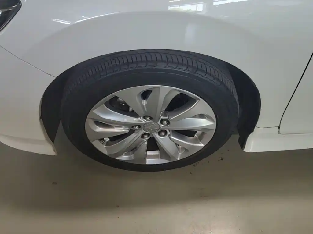 Honda Jade — миниатюра 23