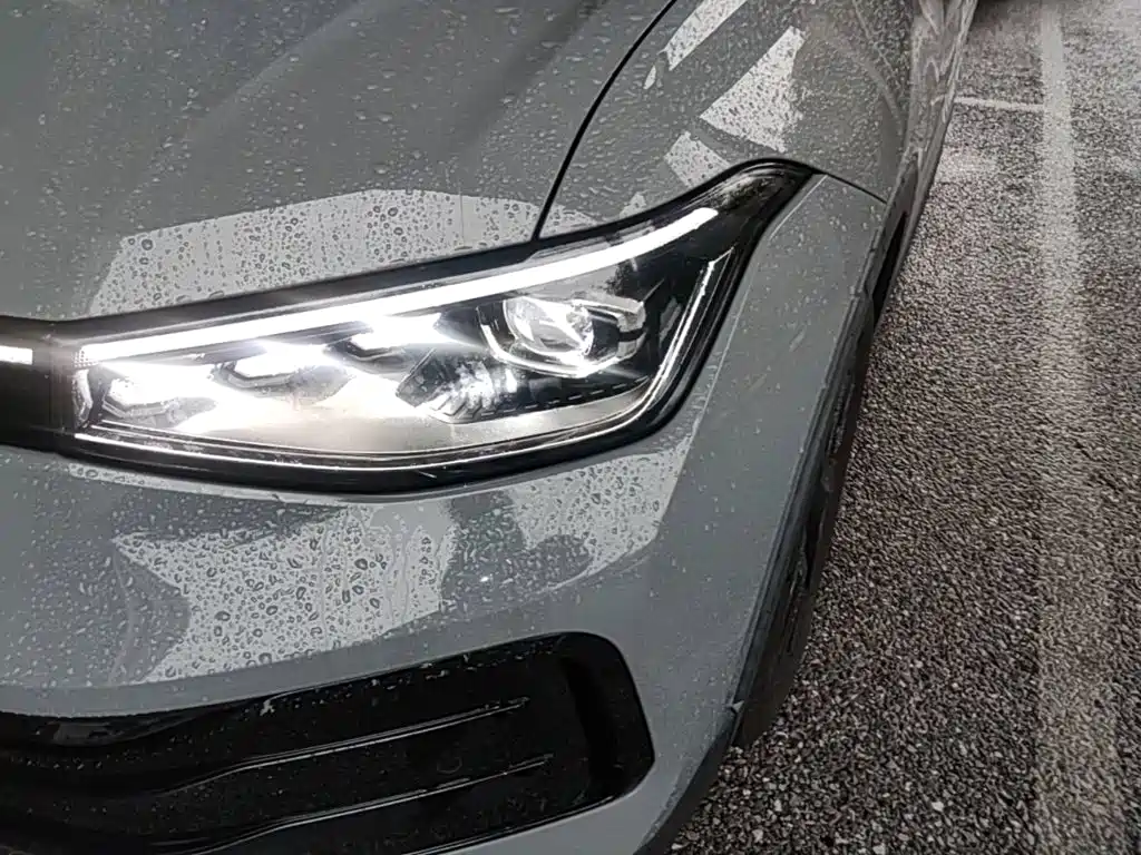 Volkswagen Tharu — миниатюра 24