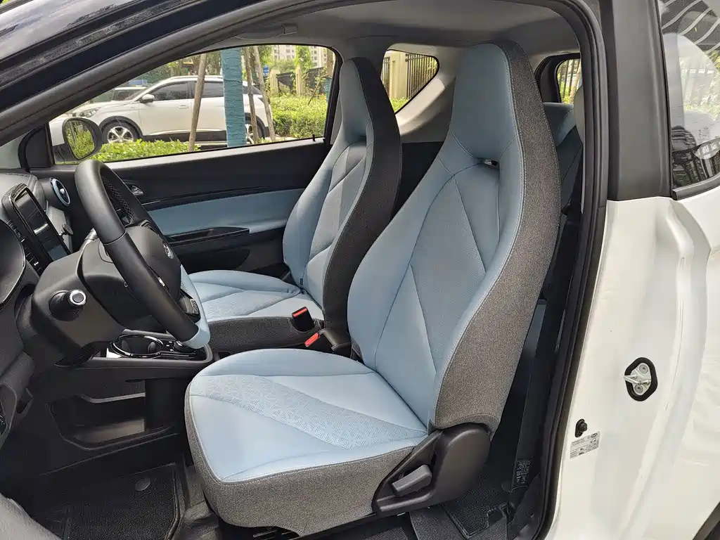 Chery QQ Little Ant — миниатюра 9