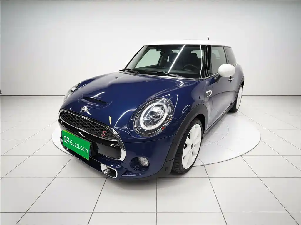 Mini Mini 2019