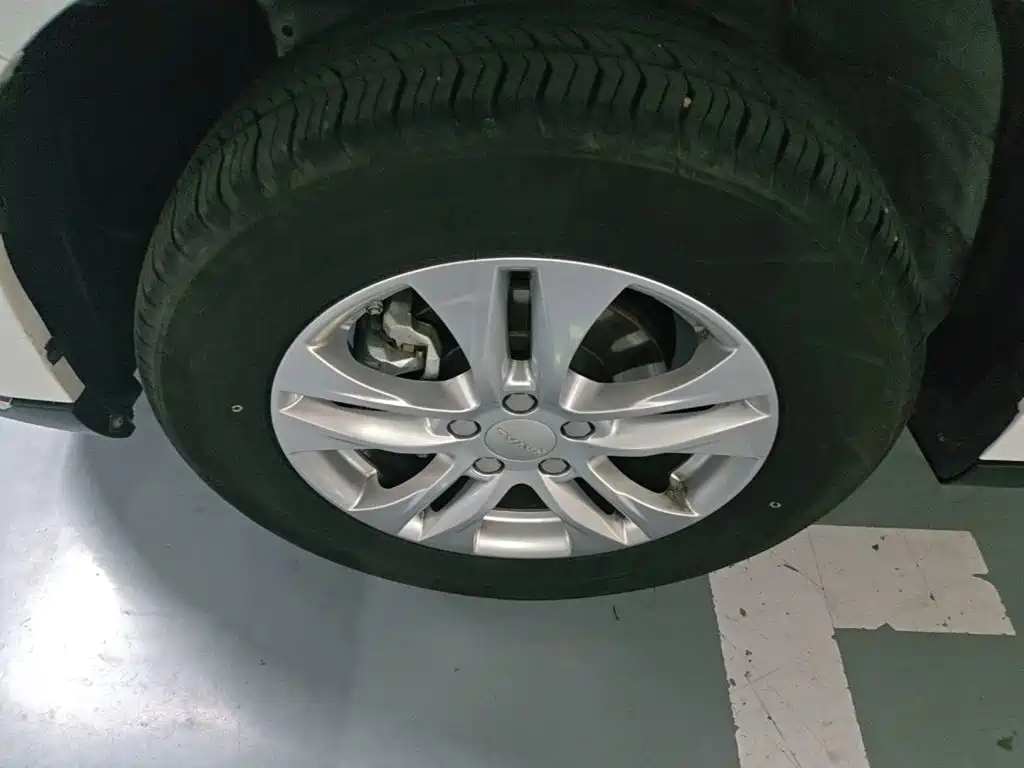 Haval M6 — миниатюра 23