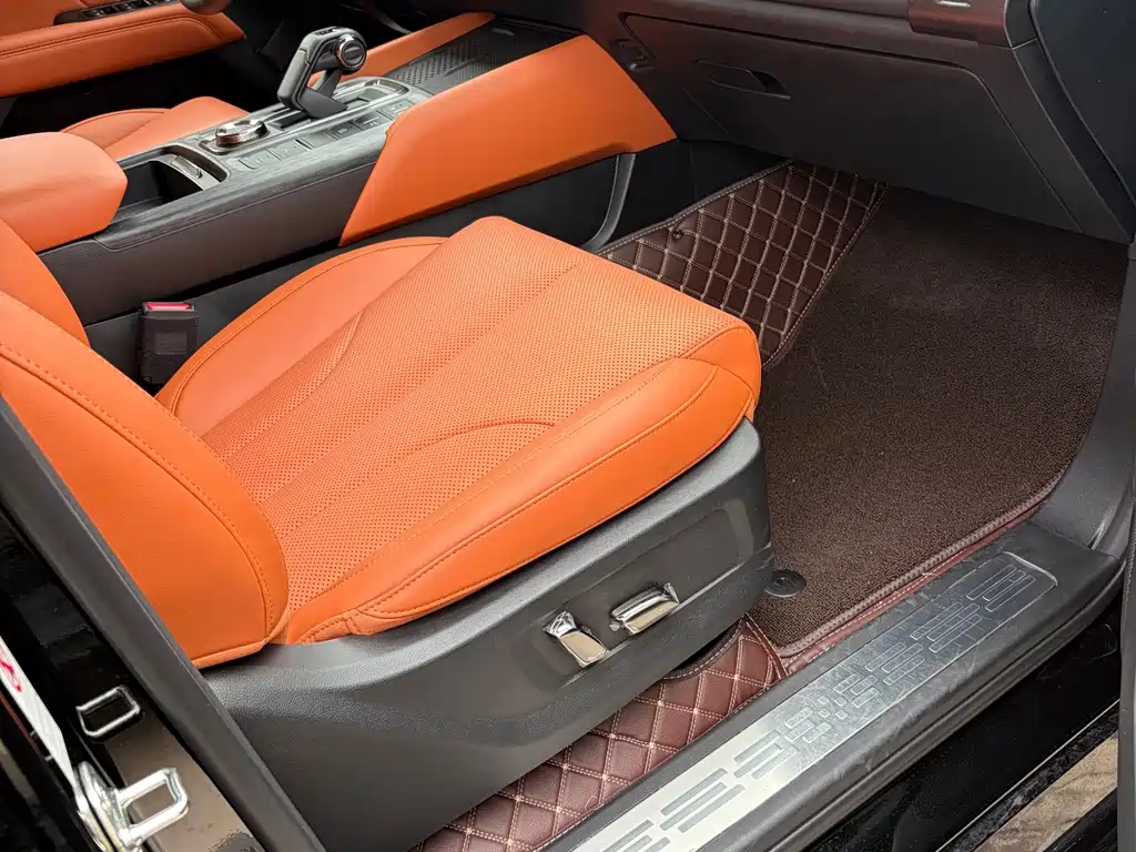 Haval H9 — миниатюра 5