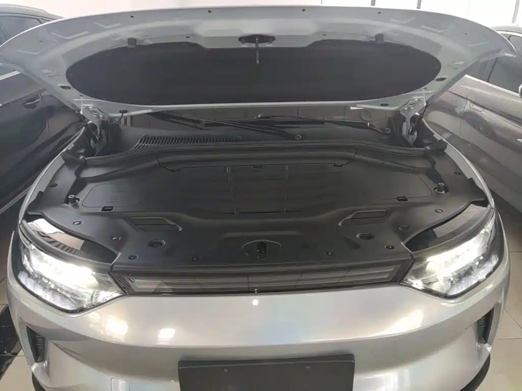 Leapmotor Leapmotor C11 — миниатюра 20