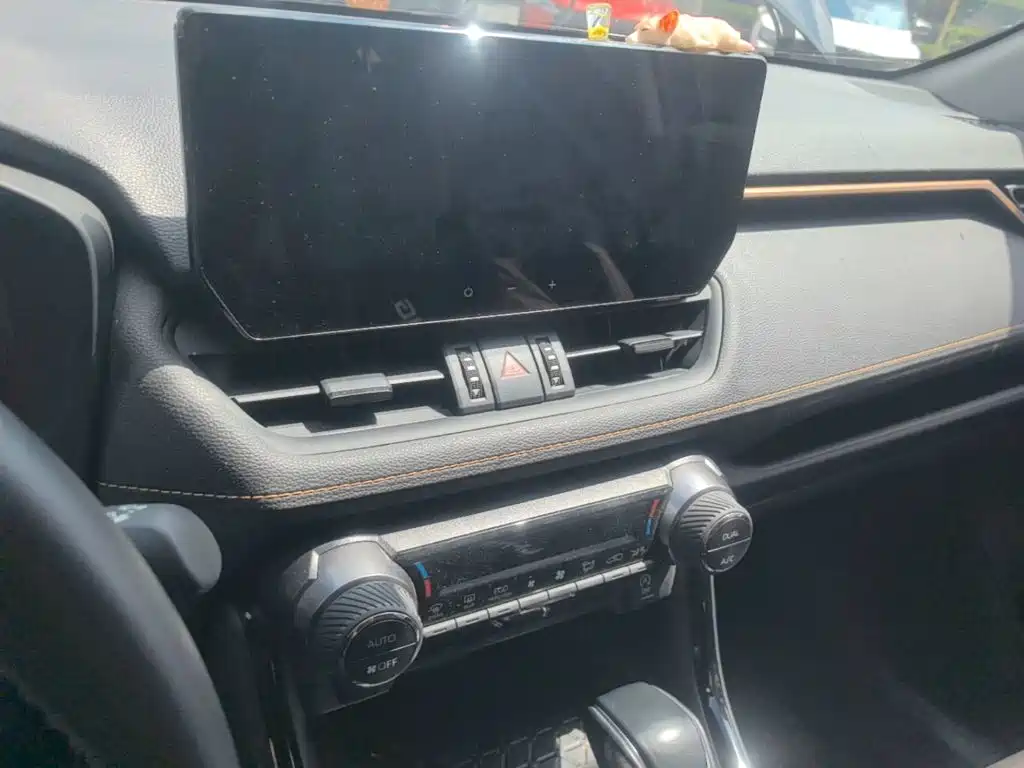 Toyota Wildlander — миниатюра 13