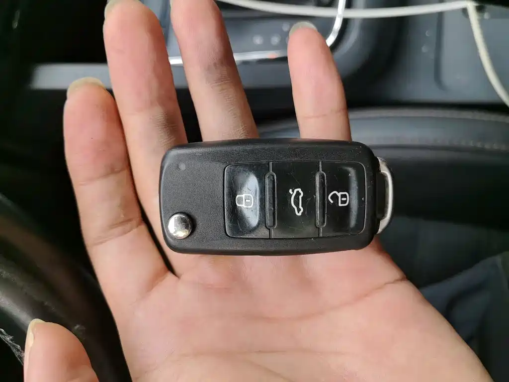 Volkswagen Sagitar — миниатюра 9