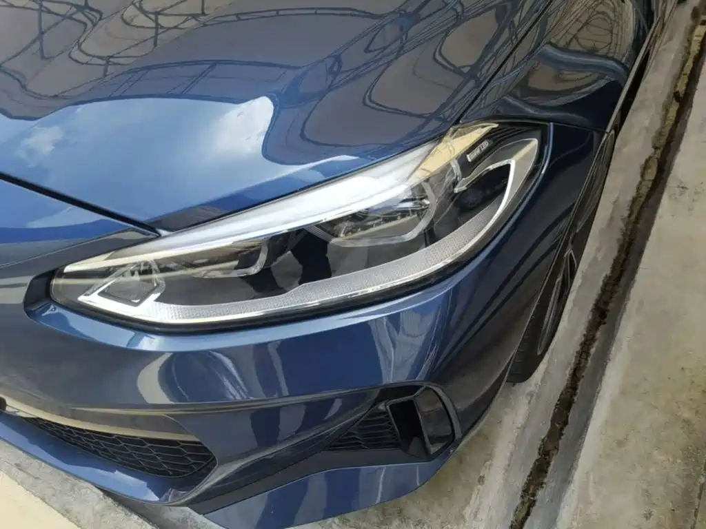 BMW 1 Series — миниатюра 24