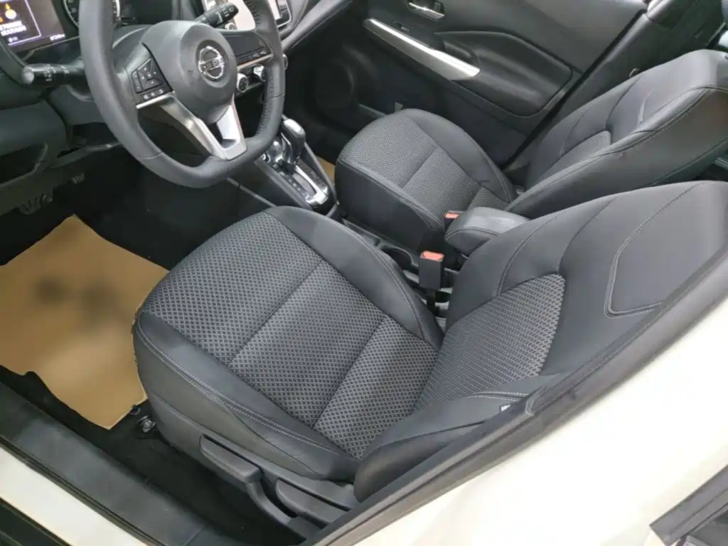 Nissan Kicks - фото 15
