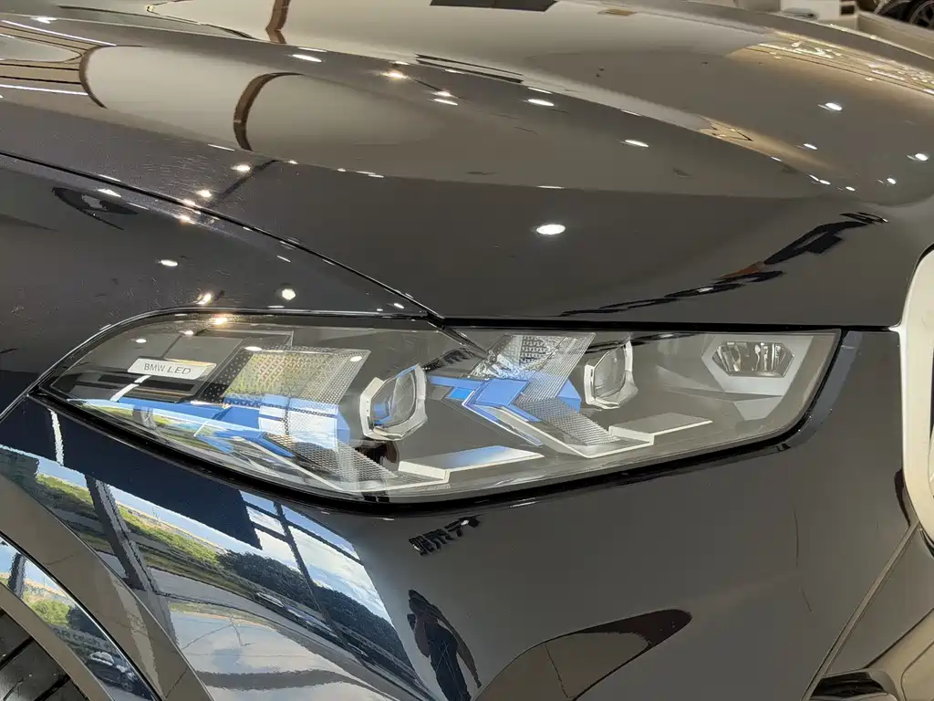 BMW X5 — миниатюра 23