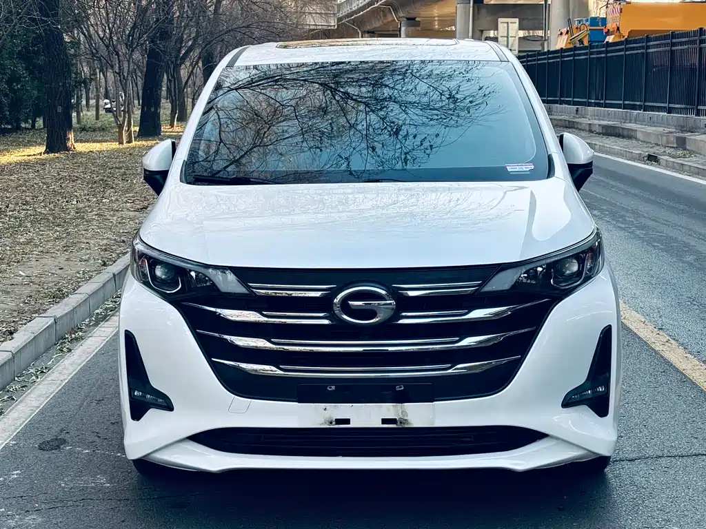 GAC TRUMPCHI M6