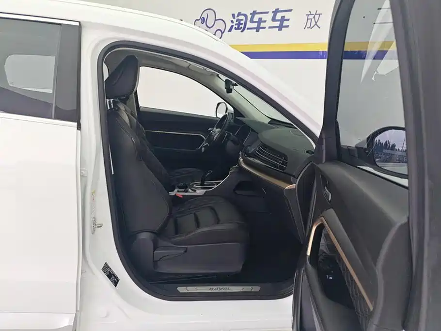 Haval H6 — миниатюра 8