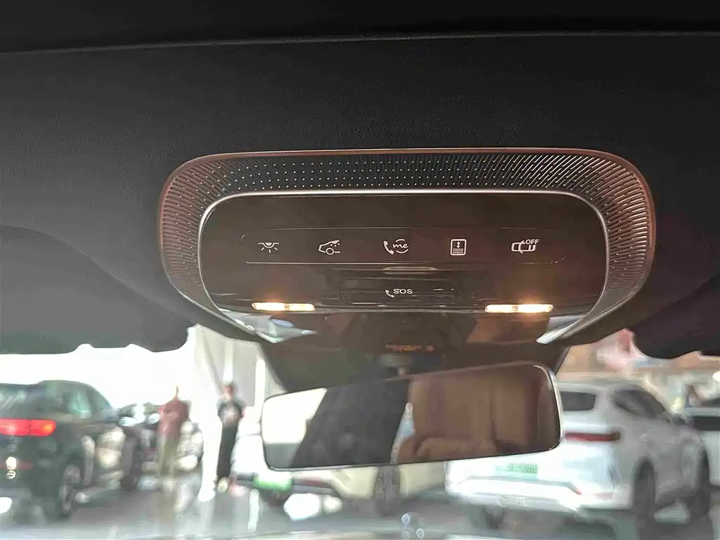 Mercedes-Benz S-Class — миниатюра 16