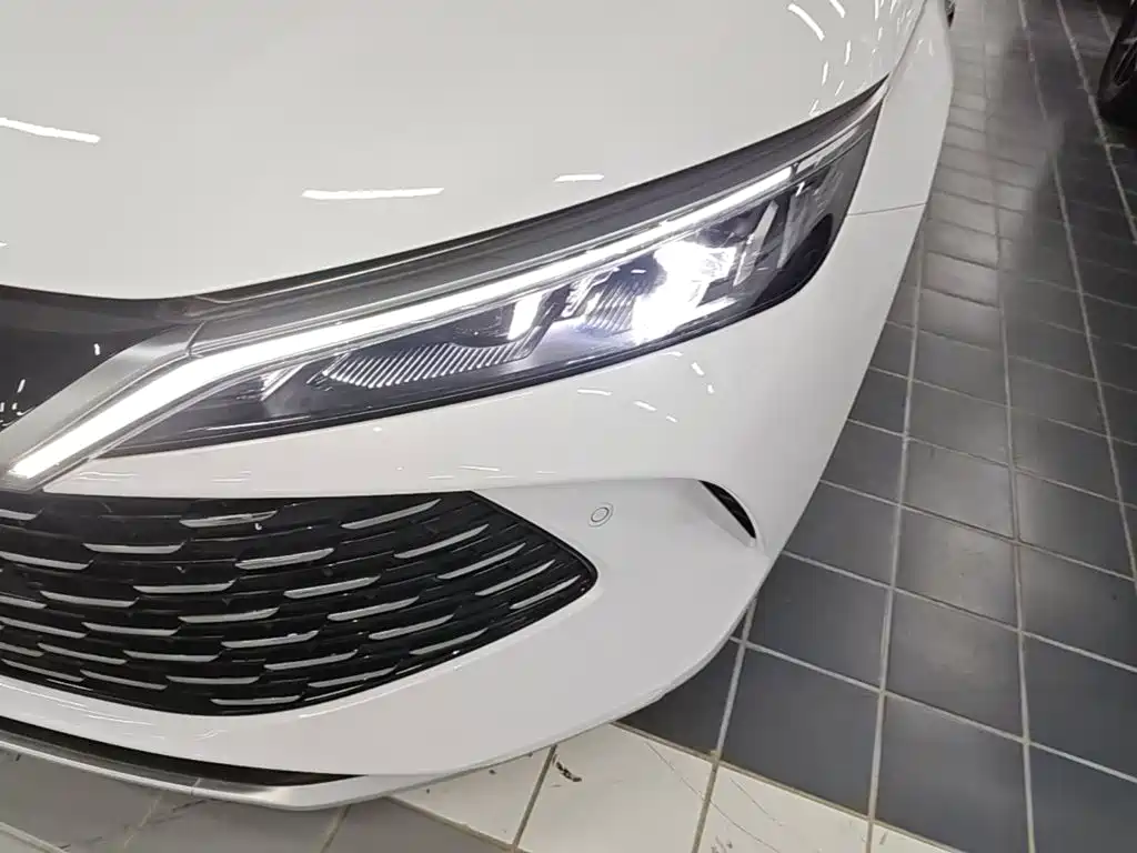 BYD Qin L — миниатюра 24