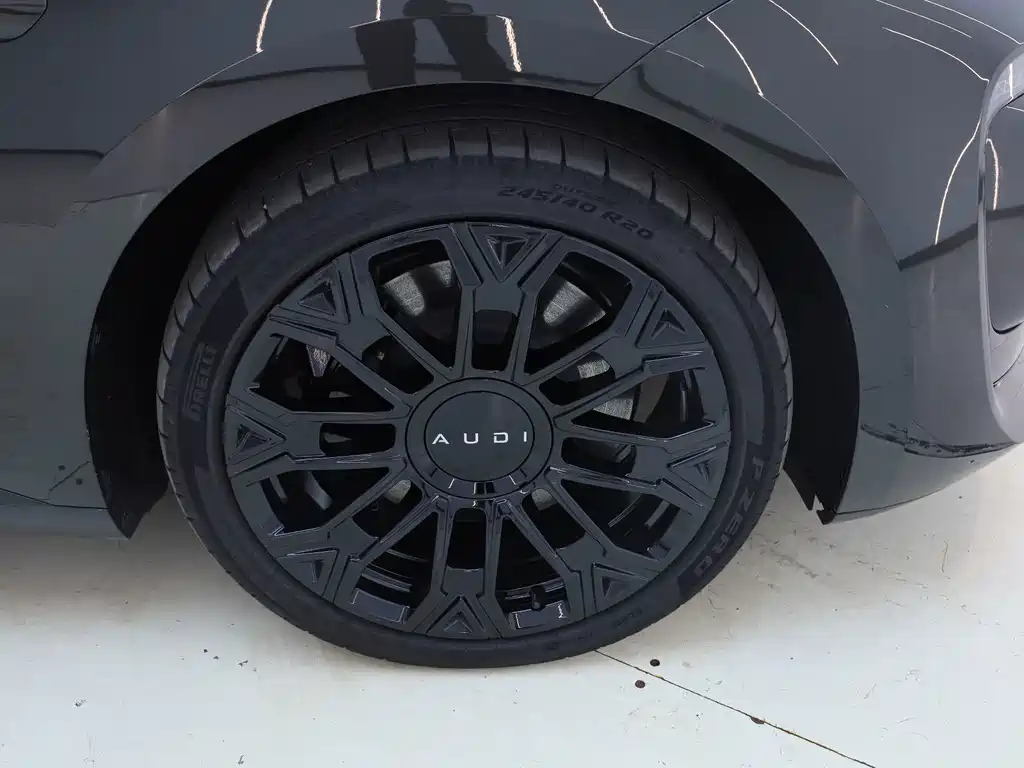 Audi E5 Sportback — миниатюра 9