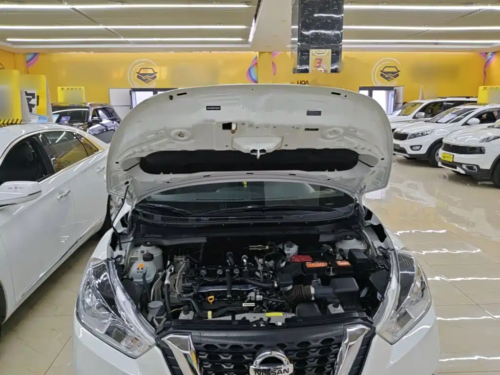 Nissan Kicks - фото 20