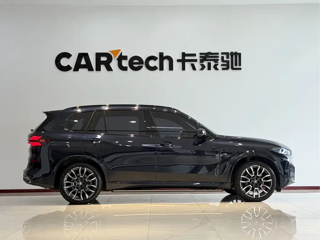BMW X5 — миниатюра 18