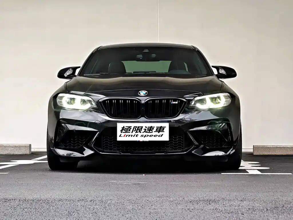BMW M2 M2 Thunder Edition, фото 3